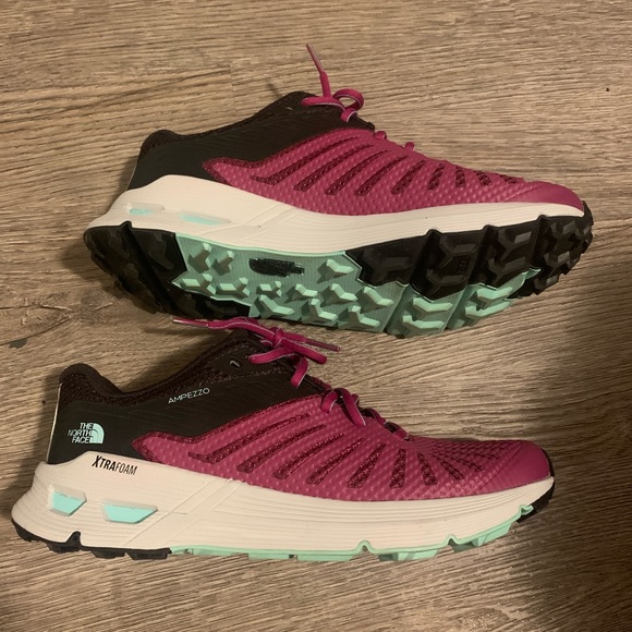 The North Face Ampezzo Xtrafoam shoe - Picture 5 of 7